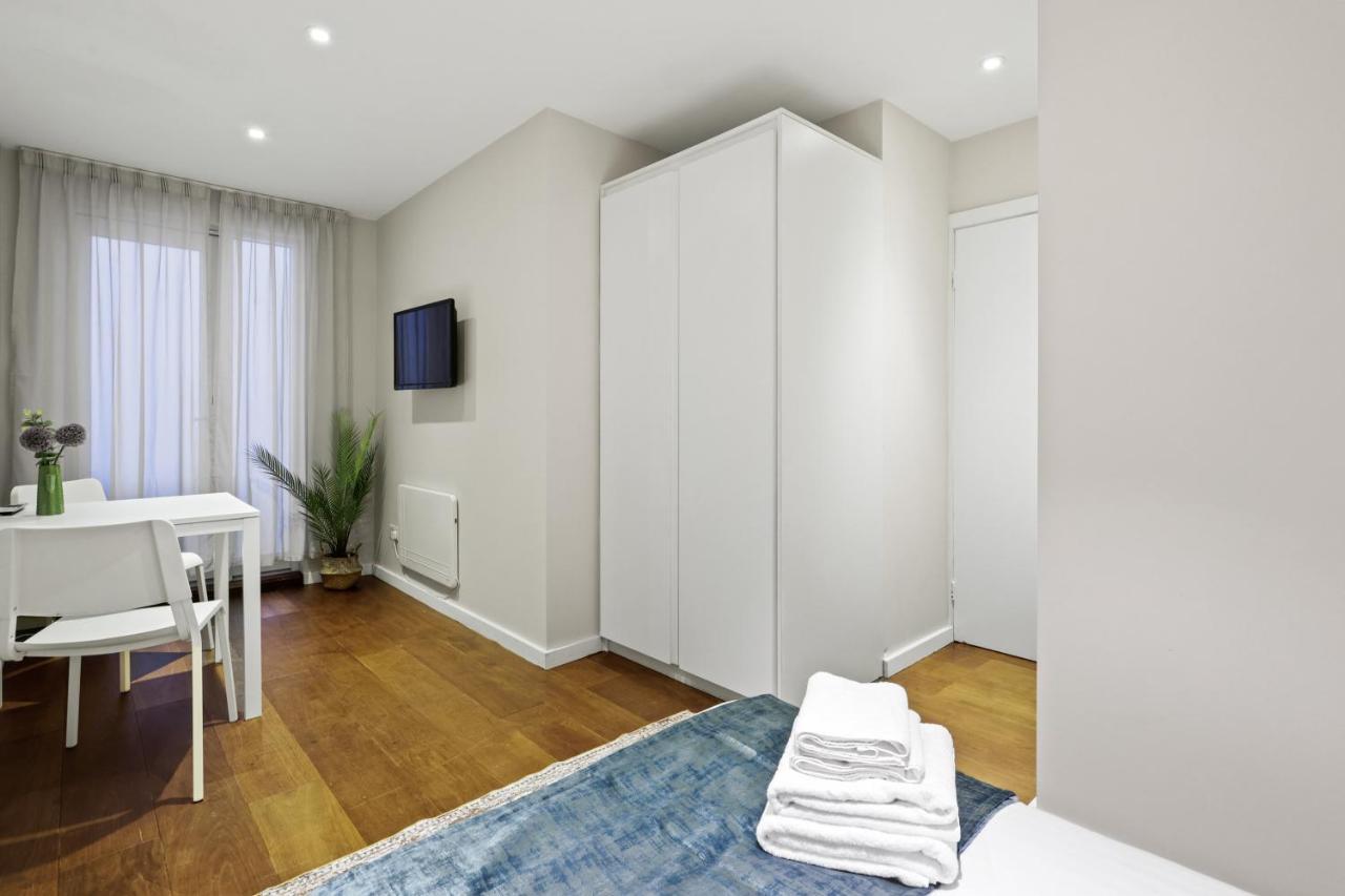 Spacious 1 Bedroom Flat London Exterior foto